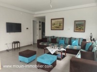 Appartement Eliya AL2861 Hammamet 