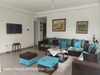 Appartement Elya AL2861 Hammamet 