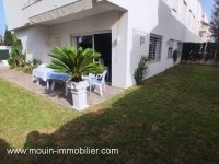 APPARTEMENT ELYA Mrezka, Hammamet Nord AL2861