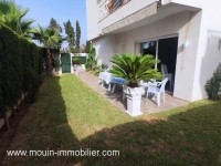 APPARTEMENT ELYA Mrezka, Hammamet Nord AL2861