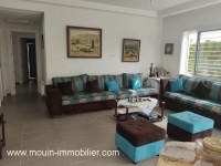 APPARTEMENT ELYA Mrezka, Hammamet Nord AL2861