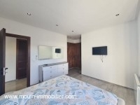 APPARTEMENT ELYSE à Hammamet AL3428