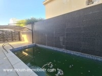Appartement Elyse AV1742 Hammamet