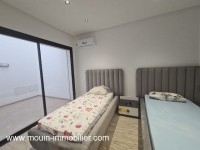 Appartement Elyse AV1742 Hammamet