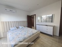 Appartement Elyse AV1742 Hammamet