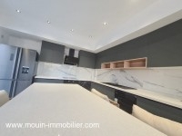 APPARTEMENT ELYSE Hammamet Sud AV1742