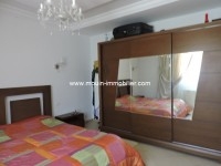 Appartement Emira ref AL1757 Hammamet 