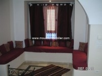 Appartement Emna 1 ref AL1183 Hammamet 
