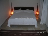 Appartement Emna 1 ref AL1183 Hammamet 