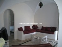 Appartement Emna AL094 Hammamet centre 
