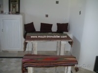 Appartement Emna AL094 Hammamet centre 