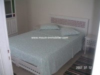 Appartement Emna AL094 Hammamet centre 