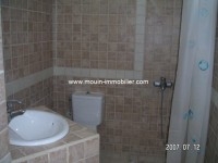 Appartement Emna AL094 Hammamet centre 