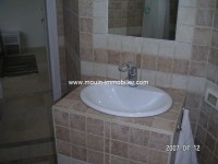 Appartement Emna réf AL094 Hammamet