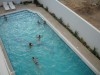 Appartement en bord de mer et parking en sous sol