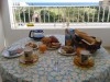 Appartement en bord de mer et parking en sous sol