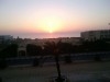Appartement en bord de mer et parking en sous sol