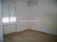 Appartement Ennasr 1 AL1996