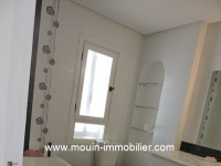 Appartement Ennour AL1745