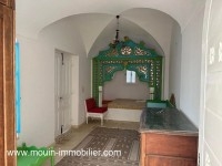 Appartement Ennour AL1745 Hammamet