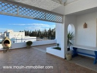 Appartement Ennour AL1745 Hammamet