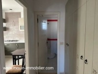 Appartement Ennour AL1745 Hammamet