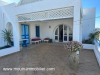 APPARTEMENT ENNOUR I Hammamet Birbouregba AL1745