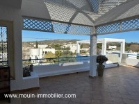 APPARTEMENT ENNOUR I Hammamet Birbouregba AL1745