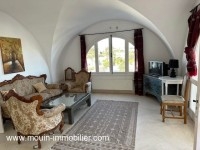 APPARTEMENT ENNOUR I Hammamet Birbouregba AL1745