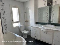 APPARTEMENT ENNOUR I Hammamet Birbouregba AL1745