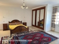APPARTEMENT ENNOUR I Hammamet Birbouregba AL1745