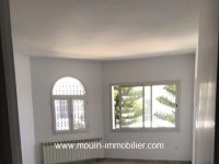 APPARTEMENT EUCALYPTUS Hammamet Centre AV1475