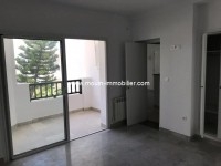 APPARTEMENT EUCALYPTUS Hammamet Centre AV1457