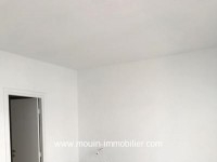 APPARTEMENT EUCALYPTUS Hammamet Centre AV1457
