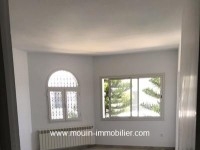 APPARTEMENT EUCALYPTUS Hammamet Centre AV1457