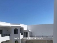 APPARTEMENT EUCALYPTUS Hammamet Centre AV1457