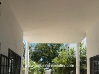 APPARTEMENT EUCALYPTUS Hammamet Centre AV1457