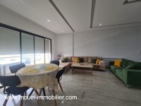 APPARTEMENT EVA Hammamet Zone Théâtre AL3378