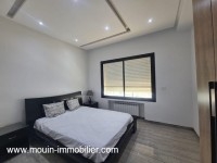 APPARTEMENT EVA Hammamet Zone Théâtre AV1874