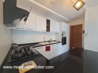 APPARTEMENT EVA I Hammamet Zone Théâtre AL3471