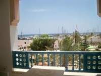 appartement farah AL1392 yasmine hammamet