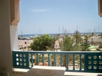 Appartement Farah réf AV645 Yasmine Hammamet	