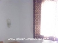 appartement fares AL1779 cité kharrouba hammamet 