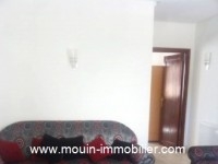 appartement fares AL1779 cité kharrouba hammamet 