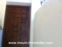 appartement fares AL1779 cité kharrouba hammamet 