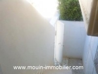 appartement fares AL1779 cité kharrouba hammamet 