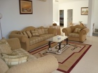 Appartement Faten 2 AL115 Hammamet 