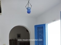 appartement fattouma AL1686 hammamet nord 