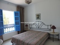 Appartement Fattouma AV1392 Hammamet Nord 