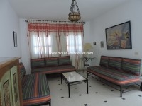 Appartement fattouma ref AL1685 Hammamet nord